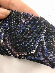 针织提花布采购攻略 全球纺织网引领时尚潮流