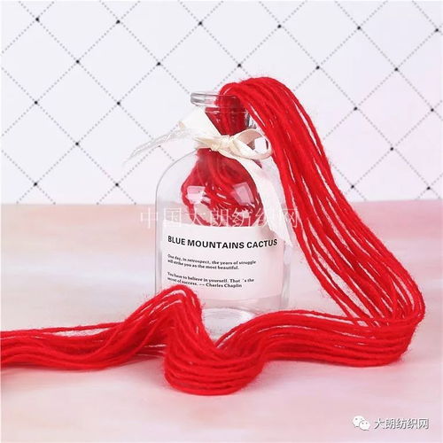 匠心织就温暖，益大纺织 专注粗针纱线与针纺织品的卓越之路